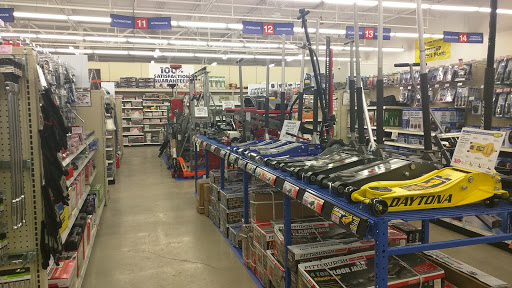 Hardware Store «Harbor Freight Tools», reviews and photos, 1640 75th St, Downers Grove, IL 60516, USA