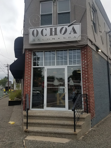 Hair Salon «Ochoa Salon & Spa», reviews and photos, 653 N Main St, East Longmeadow, MA 01028, USA