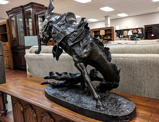 Thrift Store «Lucille....resale reinvented», reviews and photos