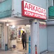 Arkadaş kitap ve kırtasiye