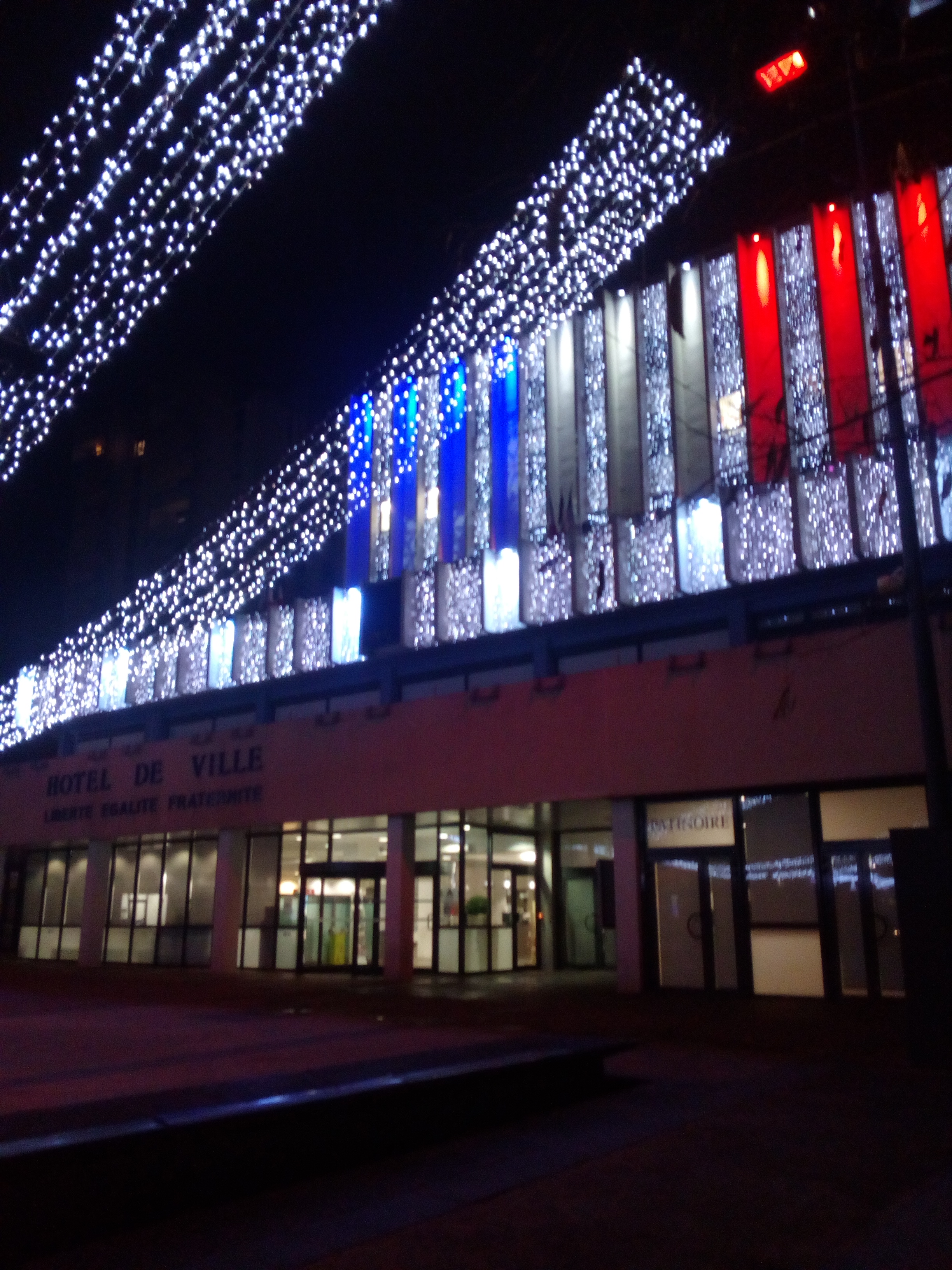 Photo n° 1 de l'avis de la.� fait le 20/12/2017 à 19:05