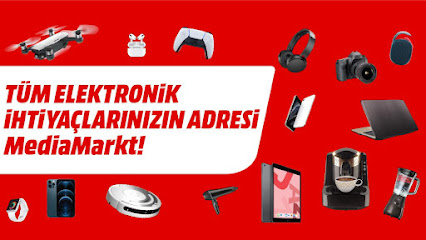 MediaMarkt İzmir İstinyePark