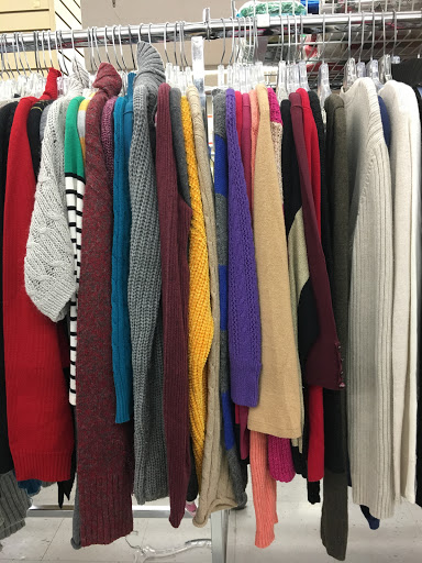 Thrift Store «Value Village», reviews and photos
