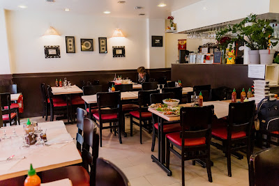 Indochine à Paris