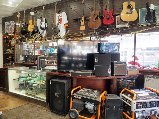 Pawn Shop «Budget Buy & Sell», reviews and photos, 2 E Main St, Patchogue, NY 11772, USA