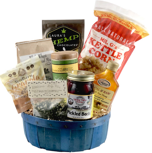 Art Gallery «Completely Kentucky», reviews and photos, 237 W Broadway St, Frankfort, KY 40601, USA