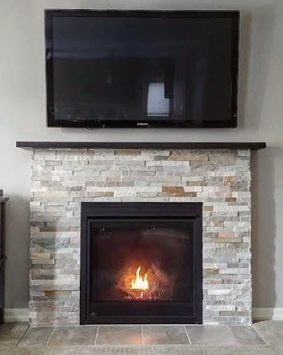 Ottawa Fireplace Renos