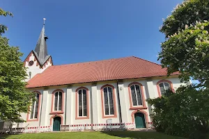 Kirche St. Willehadi (Evangelisch-lutherische Kirchengemeinde St. Willehadi Osterholz-Scharmbeck) image