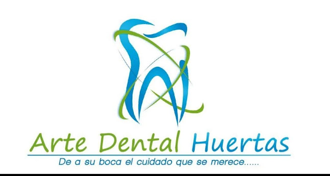 Opiniones de Arte Dental Huertas en Yantzaza - Dentista