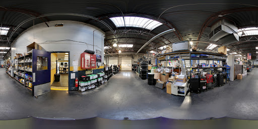 Auto Repair Shop «Wiygul Automotive Clinic Of Alexandria, VA», reviews and photos, 310 S Pickett St, Alexandria, VA 22304, USA