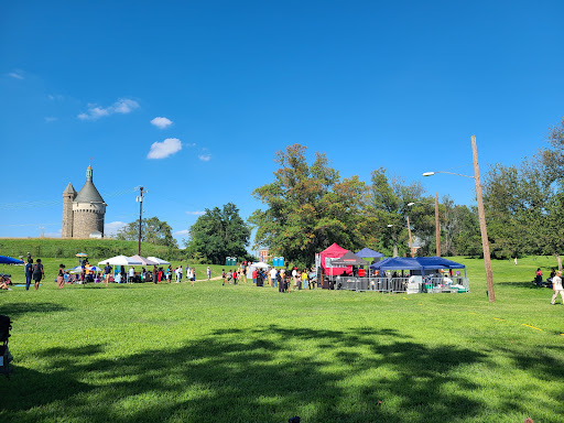 Park «Fort Reno Park», reviews and photos, Donaldson Pl NW, Washington, DC 20016, USA