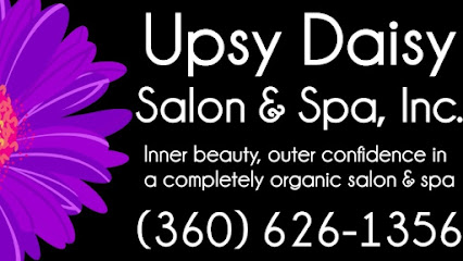 Upsy Daisy Salon & Spa Inc