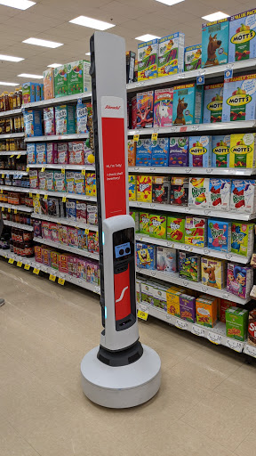 Grocery Store «Schnucks», reviews and photos, 245 E 5th St, Eureka, MO 63025, USA