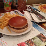 Photo n°9 de l'avis de Kaktus.a fait le 06/08/2019 à 11:11 sur le  FIDELIO Bistro & Restaurant à Heide