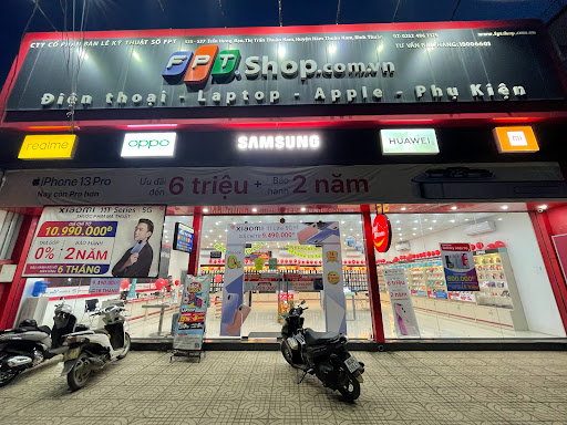 FPT Shop