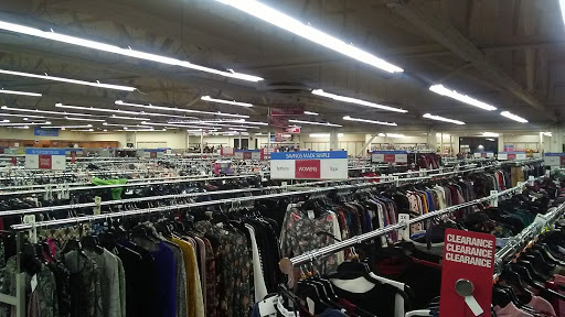 Clothing Store «Burlington Coat Factory», reviews and photos, 99 Southgate Ave, Daly City, CA 94015, USA