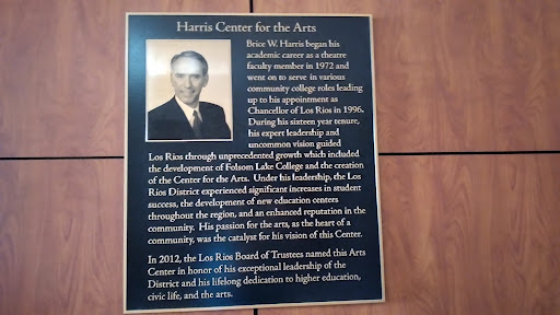 Performing Arts Theater «Harris Center», reviews and photos, 10 College Pkwy, Folsom, CA 95630, USA
