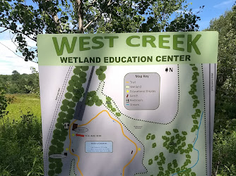 West Creek Wetland Learning Center