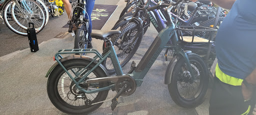 Sporting Goods Store «Evolve Bicycles», reviews and photos, 13 Blake Blvd, Celebration, FL 34747, USA