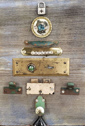 Building Materials Store «ReHouse Architectural Salvage», reviews and photos, 469 W Ridge Rd, Rochester, NY 14615, USA