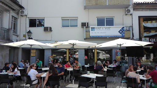 Padaria Pameca no Mangualde, Viseu