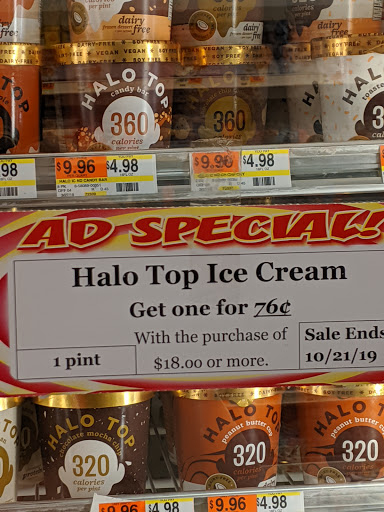 Supermarket «South Square Market», reviews and photos, 2221 South St, Philadelphia, PA 19146, USA