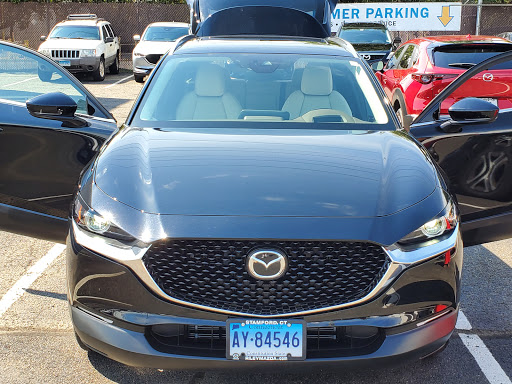 Mazda Dealer «Riley Mazda», reviews and photos, 75 Myrtle Ave, Stamford, CT 06902, USA