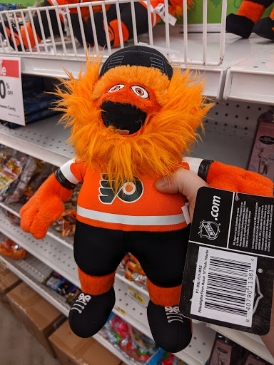 Fabric Store «Jo-Ann Fabrics and Crafts», reviews and photos, 397 Easton Rd, Warrington, PA 18976, USA