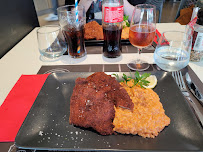 Plats et boissons du Restaurant Brasserie Le Carré à Béziers - n°5