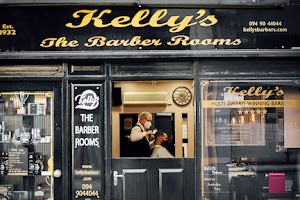 Kelly's The Barber Rooms