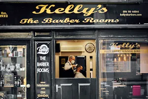 Kelly's The Barber Rooms image