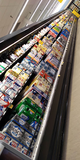 Grocery Store «Food Lion», reviews and photos, 1313 N Road St, Elizabeth City, NC 27909, USA