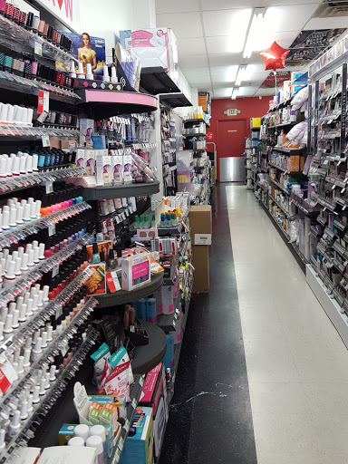 Sally Beauty, 9108 N Rodney Parham Rd #103, Little Rock, AR 72205, USA, 