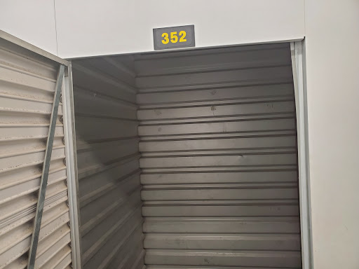 Self-Storage Facility «Life Storage», reviews and photos, 2655 Langford Rd NW, Norcross, GA 30071, USA