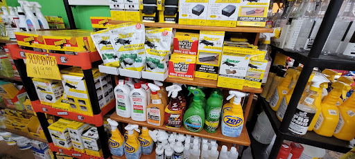 Animal Feed Store «All Pet Feed & Tack», reviews and photos, 25598 E Baseline St, San Bernardino, CA 92410, USA