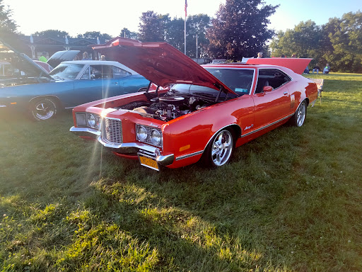 Clothing Store «Made In America Store», reviews and photos, 1000 W Maple Ct, Elma, NY 14059, USA