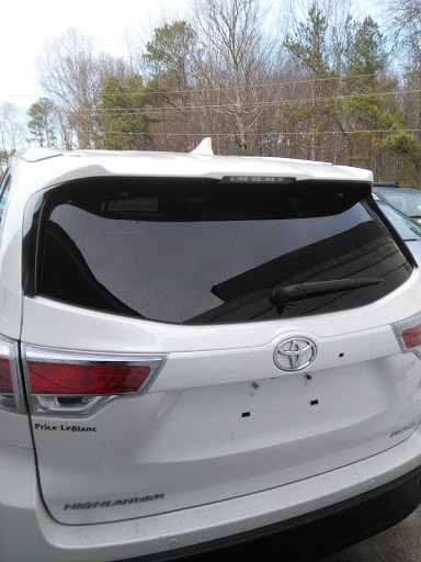 Auto Parts Store «6 Flags Used Auto Parts», reviews and photos, 101 White Rd, Austell, GA 30168, USA