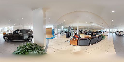 BMW Dealer «Hansel BMW of Santa Rosa», reviews and photos, 2925 Corby Ave, Santa Rosa, CA 95407, USA