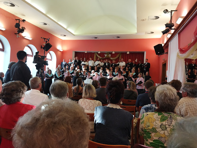 Móricz Zsigmond Művelődési Központ - Múzeum