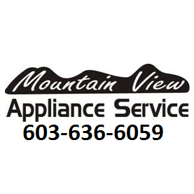 Mountain View Appliance Service in Groveton, New Hampshire