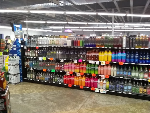 Liquor Store «Alameda Liquor Mart», reviews and photos, 9660 E Alameda Ave, Denver, CO 80247, USA