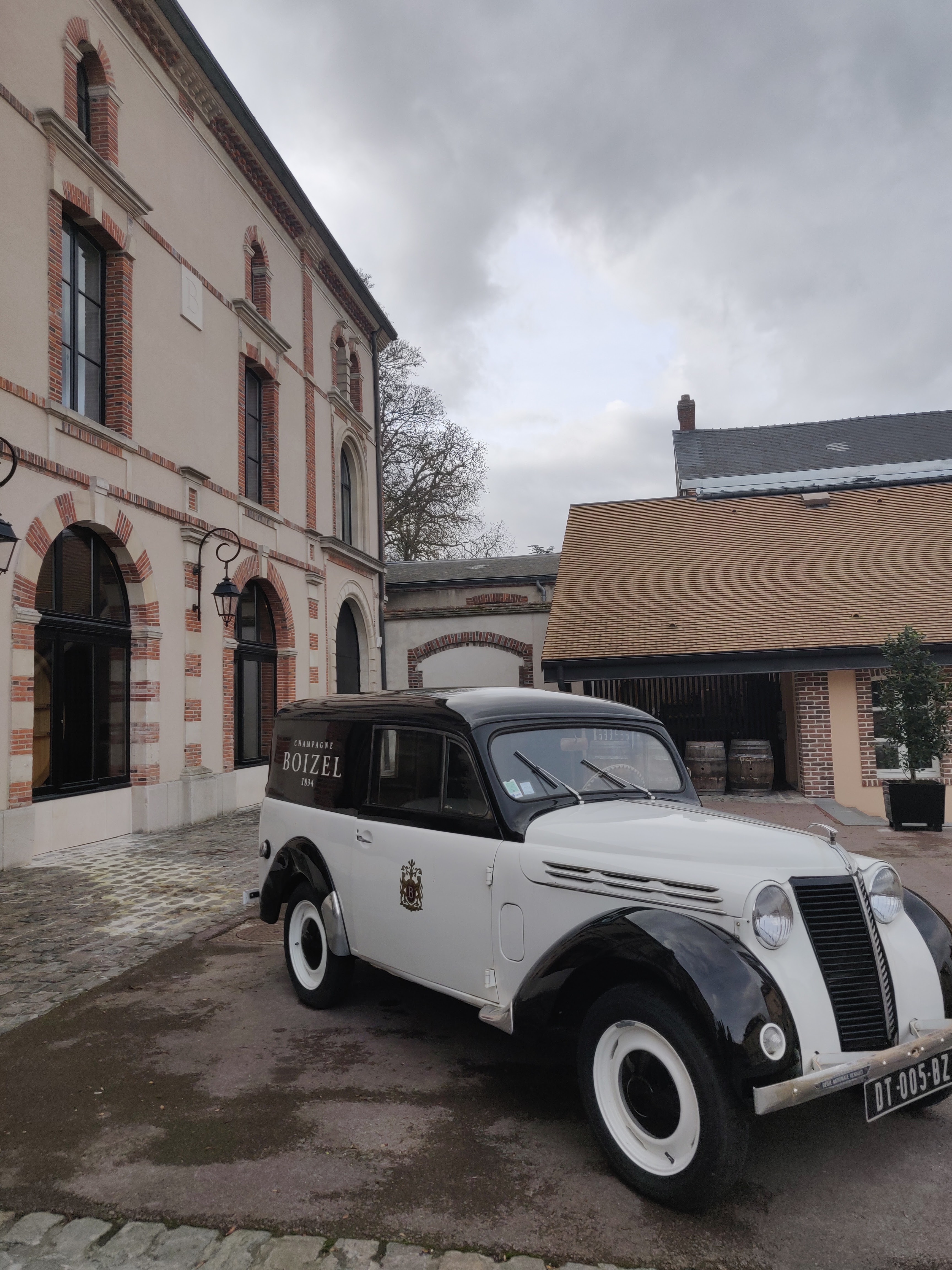Photo n° 1 de l'avis de Kieran. fait le 09/02/2019 à 22:37