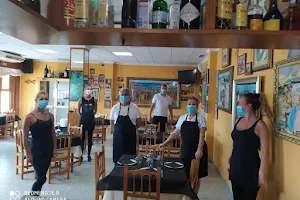 Restaurante Casa del Mar image