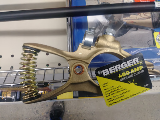 Hardware Store «Harbor Freight Tools», reviews and photos, 3207 Main Ave C, Fargo, ND 58103, USA