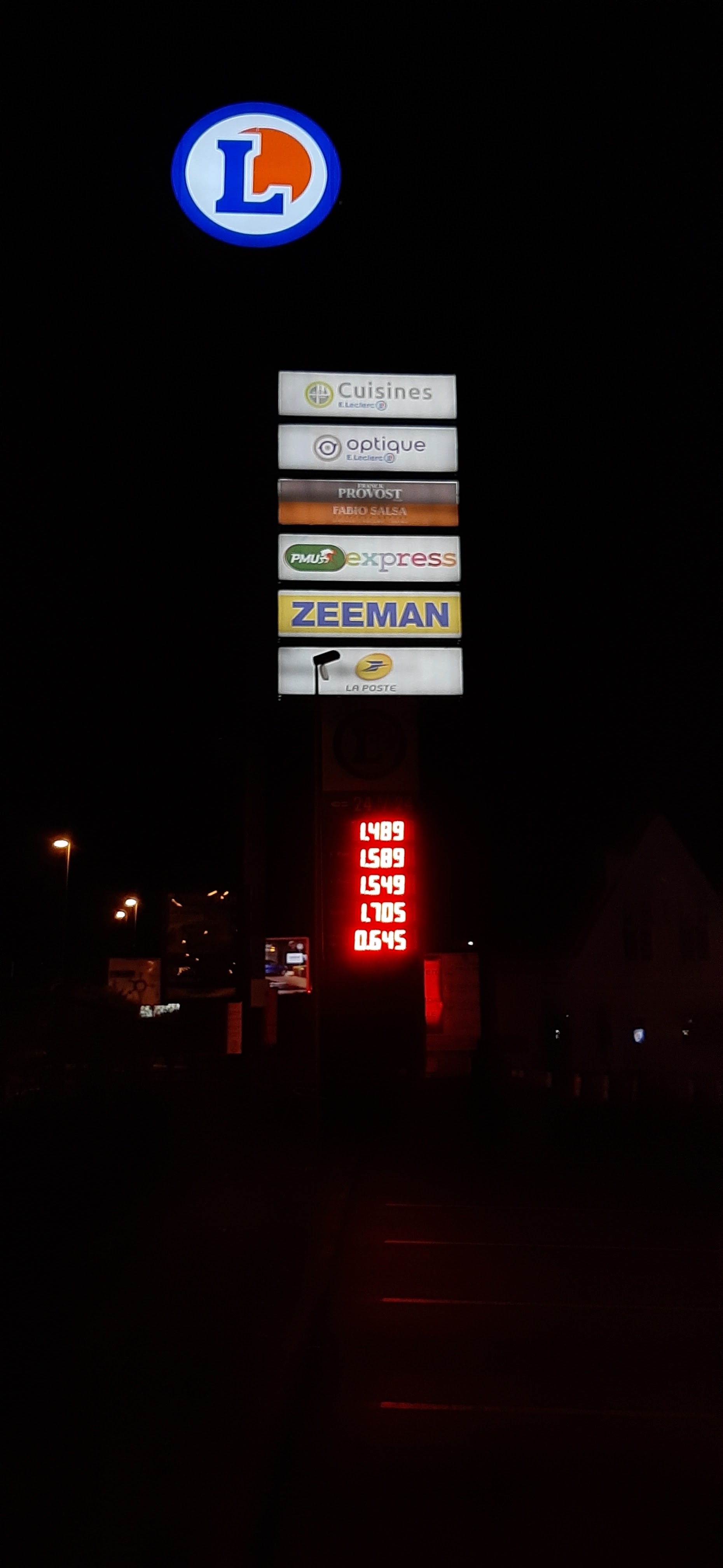 Photo n° 1 de l'avis de Jio.a fait le 16/09/2022 à 00:12