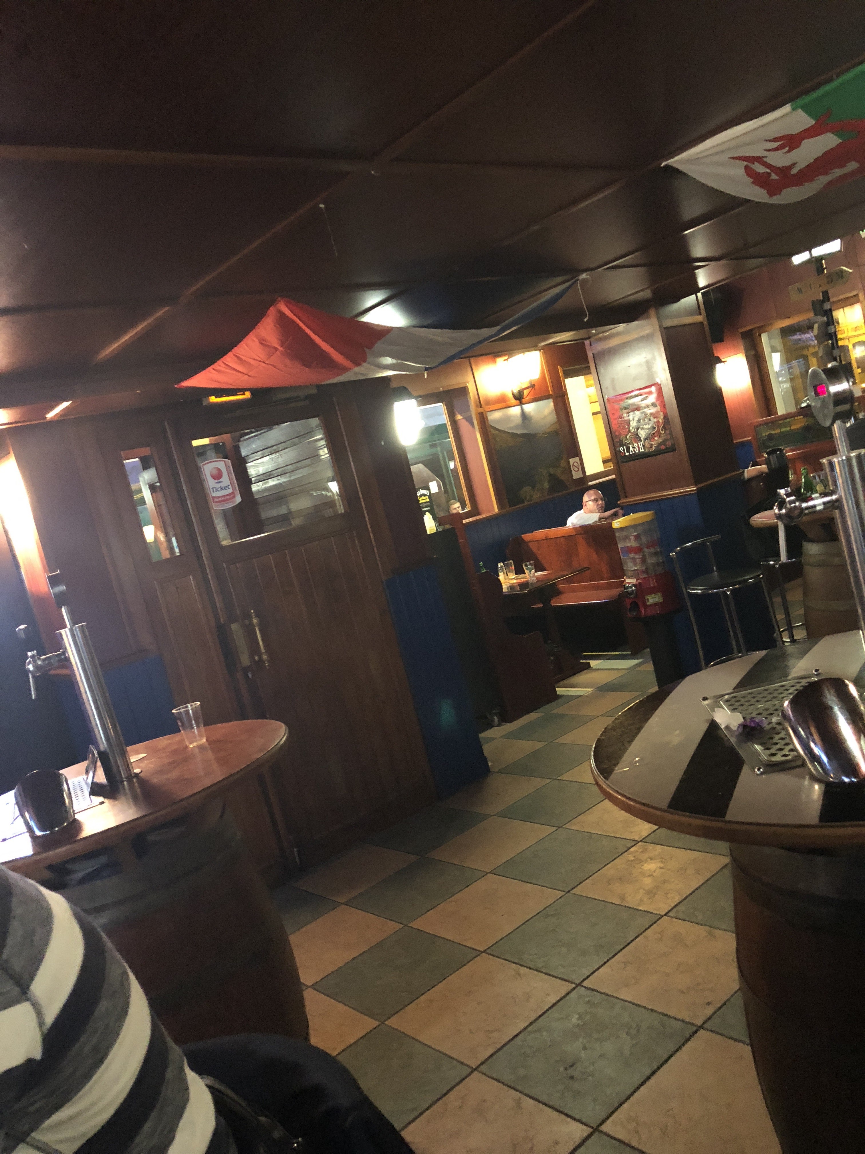 Photo n° 2 de l'avis de Sebastien.e fait le 12/10/2018 à 23:57