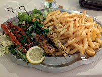 Plats et boissons du Restaurant tunisien Restaurant Le Dromadaire à Sélestat - n°20