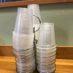 Photo n°1 de l'avis de Angelo.e fait le 20/04/2019 à 18:19 sur le  Assud - Cibo da Strada à Marsala