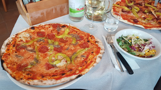 Restaurant Pizzeria Zum Woscht in Seis am Schlern, Provincia Autonoma di Bolzano – Alto Adige
