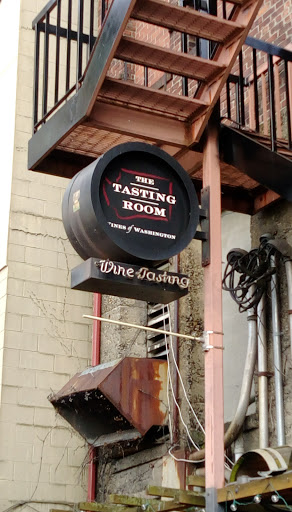 Wine Bar «The Tasting Room», reviews and photos, 1924 Post Alley, Seattle, WA 98101, USA